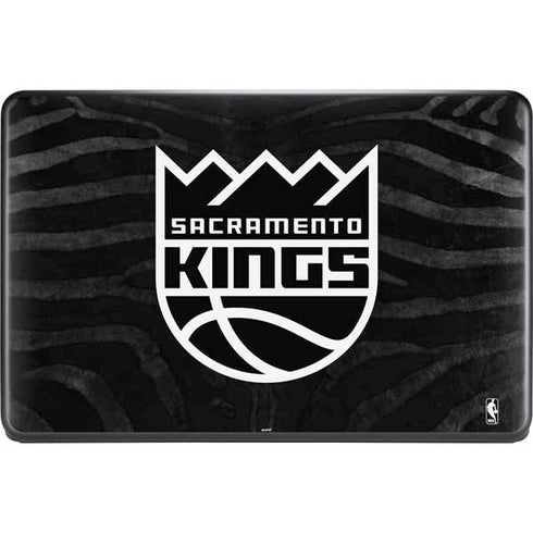 NBA Sacramento Kings Animal Print Google Pixelbook Go Skin